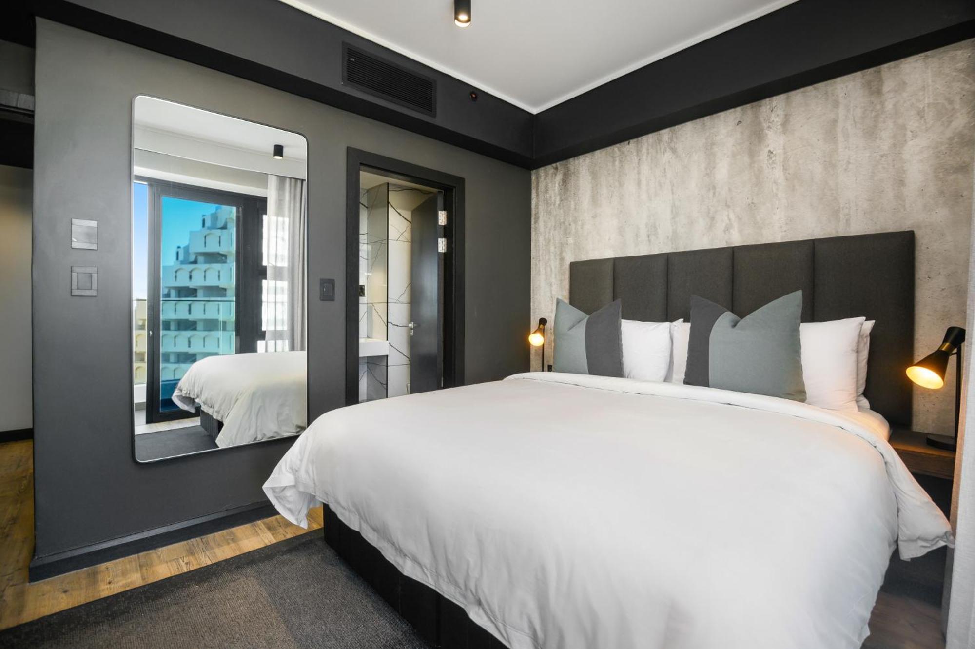 เดอะ แคปิตัล เพิร์ล Hotel เดอร์บัน ภายนอก รูปภาพ