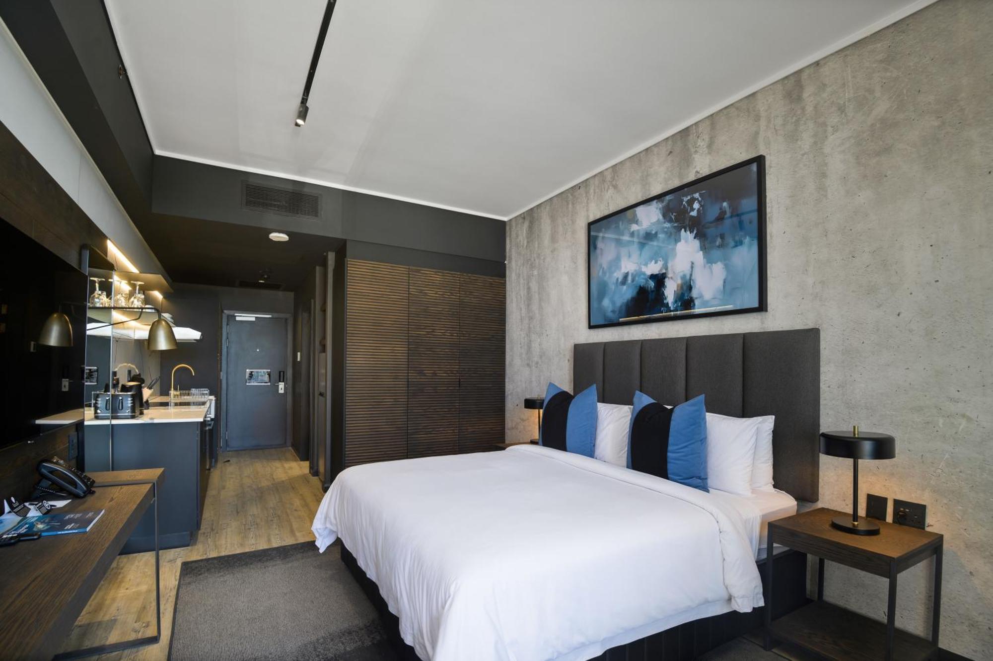 เดอะ แคปิตัล เพิร์ล Hotel เดอร์บัน ภายนอก รูปภาพ