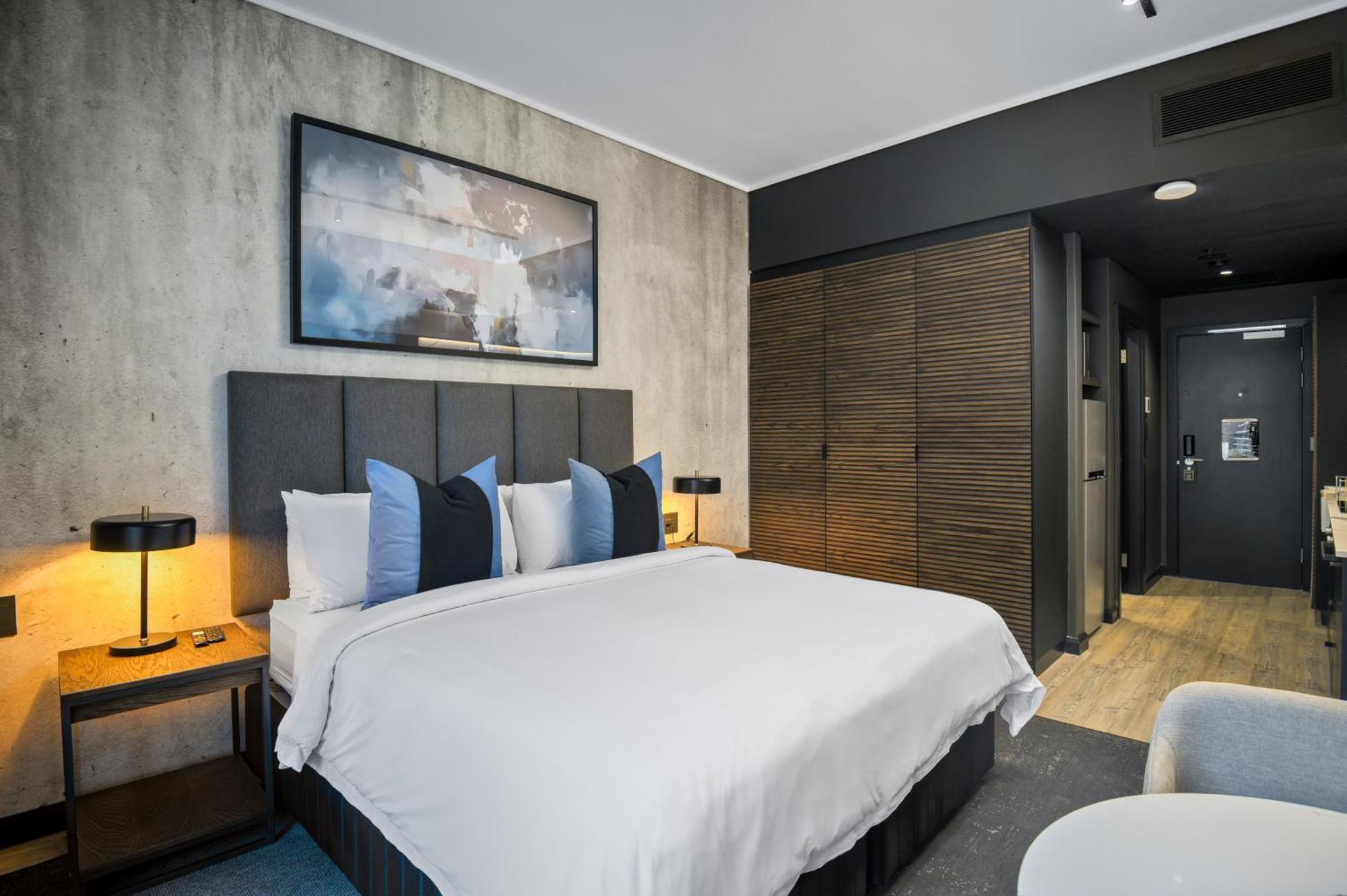เดอะ แคปิตัล เพิร์ล Hotel เดอร์บัน ภายนอก รูปภาพ