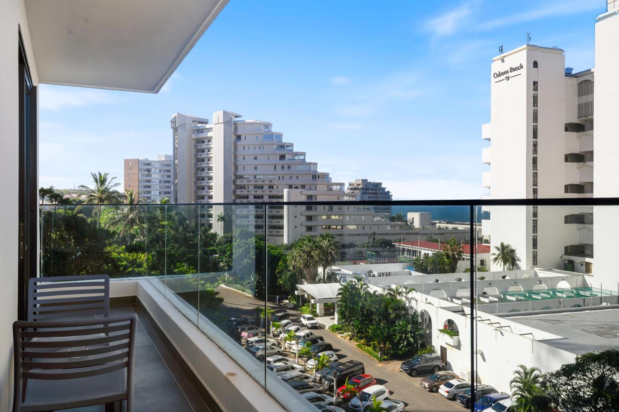เดอะ แคปิตัล เพิร์ล Hotel เดอร์บัน ภายนอก รูปภาพ