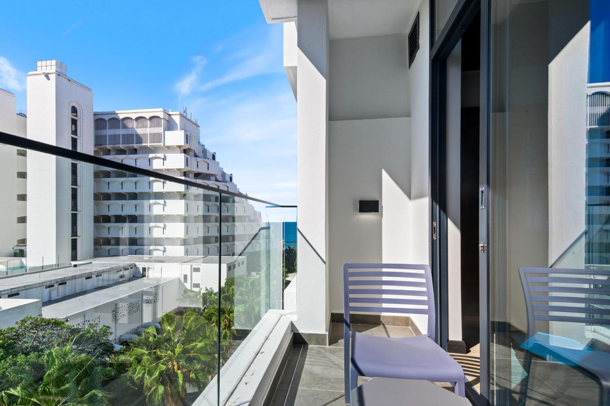 เดอะ แคปิตัล เพิร์ล Hotel เดอร์บัน ภายนอก รูปภาพ