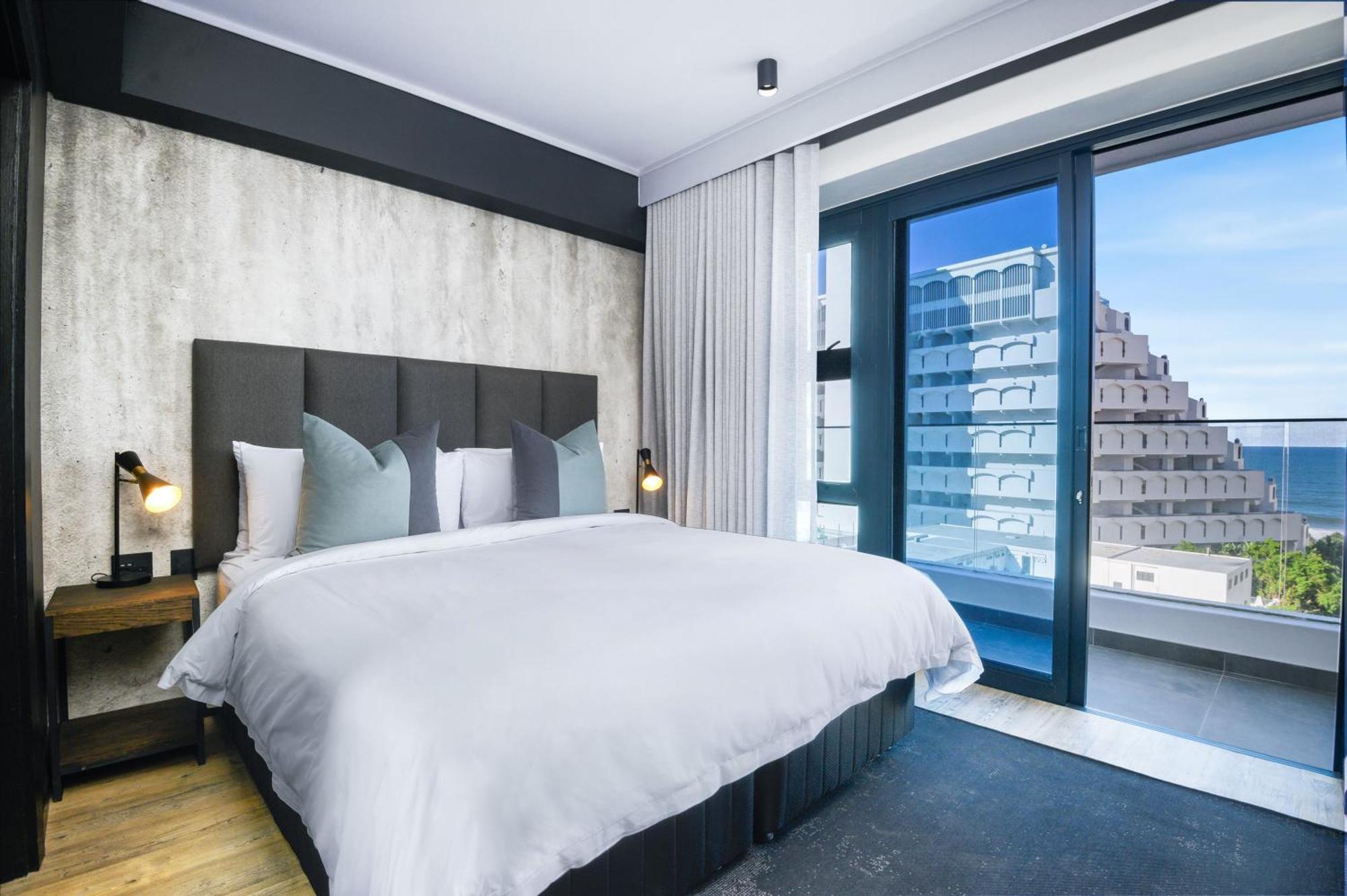 เดอะ แคปิตัล เพิร์ล Hotel เดอร์บัน ภายนอก รูปภาพ